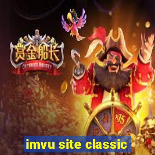 imvu site classic